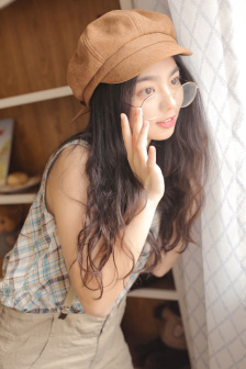 闻香识女